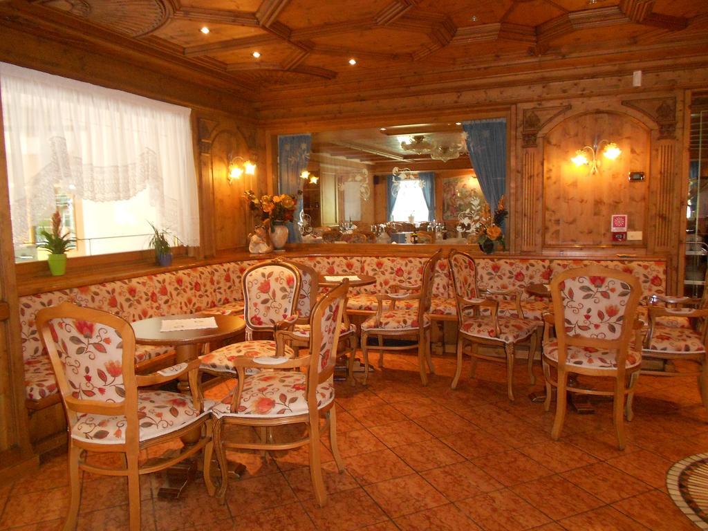 Hotel San Marco Col de San Pellegrino Extérieur photo
